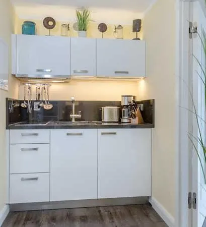 Apartamento Cosy Island _ad 1 _ 504_ Westerland