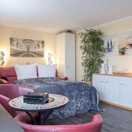 Apartamento Cosy Island _ad 1 _ 504_ *