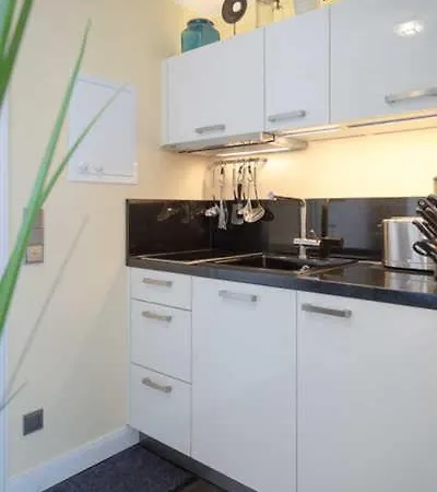 Apartamento Cosy Island _ad 1 _ 504_ *
